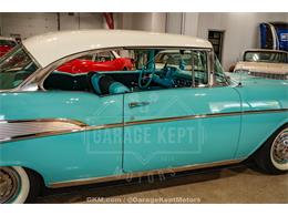 1957 Chevrolet Bel Air (CC-2092368) for sale in Grand Rapids, Michigan
