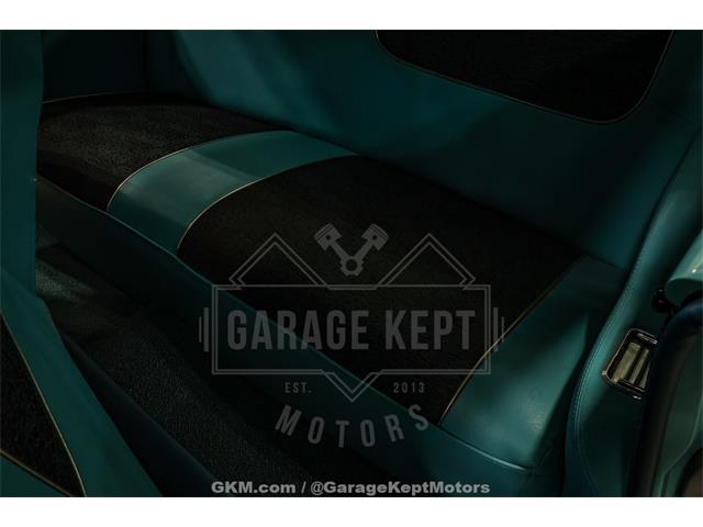 1957 Chevrolet Bel Air (CC-2092368) for sale in Grand Rapids, Michigan