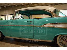1957 Chevrolet Bel Air (CC-2092368) for sale in Grand Rapids, Michigan