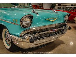 1957 Chevrolet Bel Air (CC-2092368) for sale in Grand Rapids, Michigan