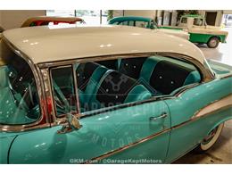 1957 Chevrolet Bel Air (CC-2092368) for sale in Grand Rapids, Michigan