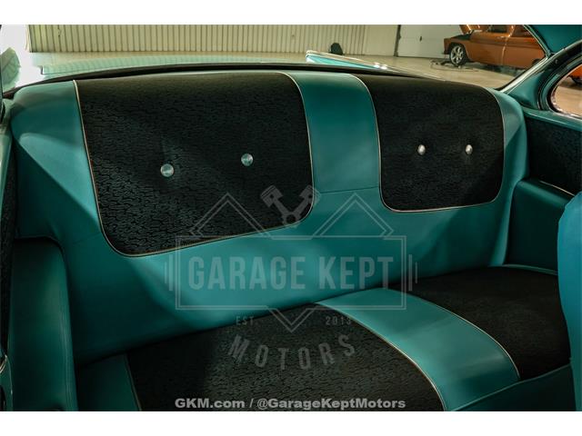 1957 Chevrolet Bel Air (CC-2092368) for sale in Grand Rapids, Michigan