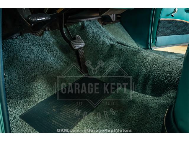 1957 Chevrolet Bel Air (CC-2092368) for sale in Grand Rapids, Michigan