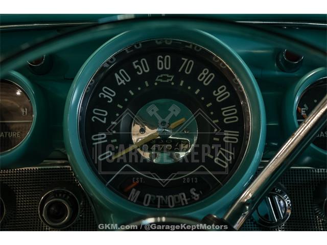 1957 Chevrolet Bel Air (CC-2092368) for sale in Grand Rapids, Michigan