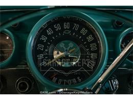 1957 Chevrolet Bel Air (CC-2092368) for sale in Grand Rapids, Michigan