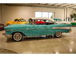 1957 Chevrolet Bel Air (CC-2092368) for sale in Grand Rapids, Michigan