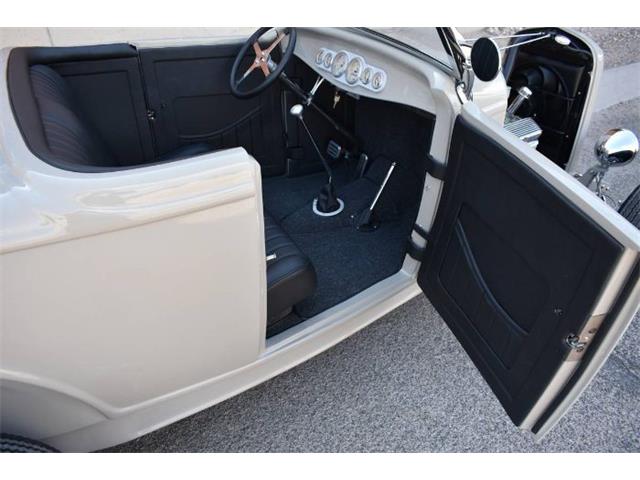1932 Ford Model B (CC-2092369) for sale in Cadillac, Michigan