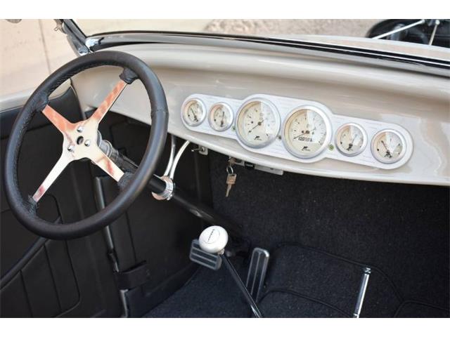 1932 Ford Model B (CC-2092369) for sale in Cadillac, Michigan