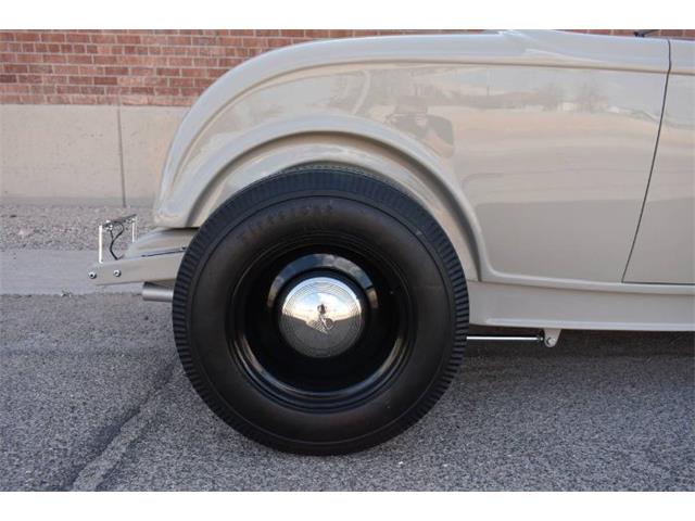 1932 Ford Model B (CC-2092369) for sale in Cadillac, Michigan