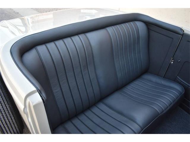 1932 Ford Model B (CC-2092369) for sale in Cadillac, Michigan