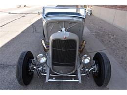 1932 Ford Model B (CC-2092369) for sale in Cadillac, Michigan