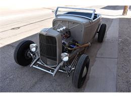 1932 Ford Model B (CC-2092369) for sale in Cadillac, Michigan