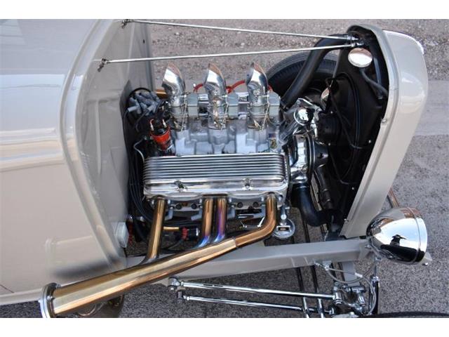1932 Ford Model B (CC-2092369) for sale in Cadillac, Michigan