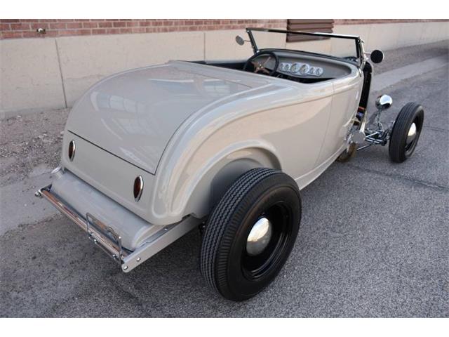 1932 Ford Model B (CC-2092369) for sale in Cadillac, Michigan