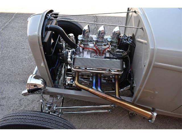 1932 Ford Model B (CC-2092369) for sale in Cadillac, Michigan