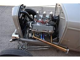 1932 Ford Model B (CC-2092369) for sale in Cadillac, Michigan
