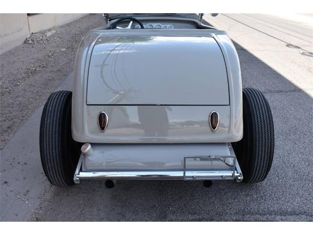 1932 Ford Model B (CC-2092369) for sale in Cadillac, Michigan