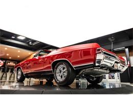 1968 Chevrolet Chevelle (CC-2092370) for sale in Plymouth, Michigan