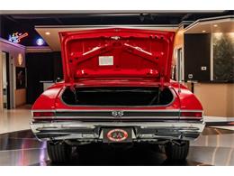 1968 Chevrolet Chevelle (CC-2092370) for sale in Plymouth, Michigan