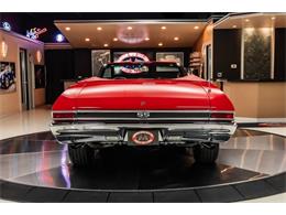 1968 Chevrolet Chevelle (CC-2092370) for sale in Plymouth, Michigan