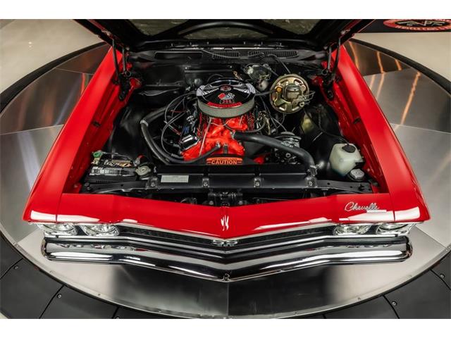 1968 Chevrolet Chevelle (CC-2092370) for sale in Plymouth, Michigan