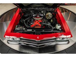 1968 Chevrolet Chevelle (CC-2092370) for sale in Plymouth, Michigan