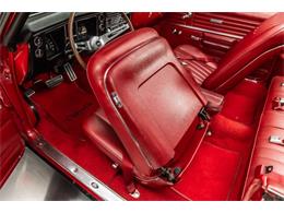 1968 Chevrolet Chevelle (CC-2092370) for sale in Plymouth, Michigan