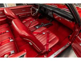 1968 Chevrolet Chevelle (CC-2092370) for sale in Plymouth, Michigan