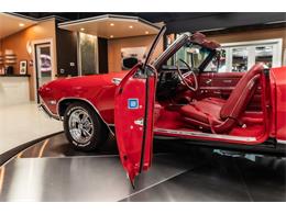 1968 Chevrolet Chevelle (CC-2092370) for sale in Plymouth, Michigan