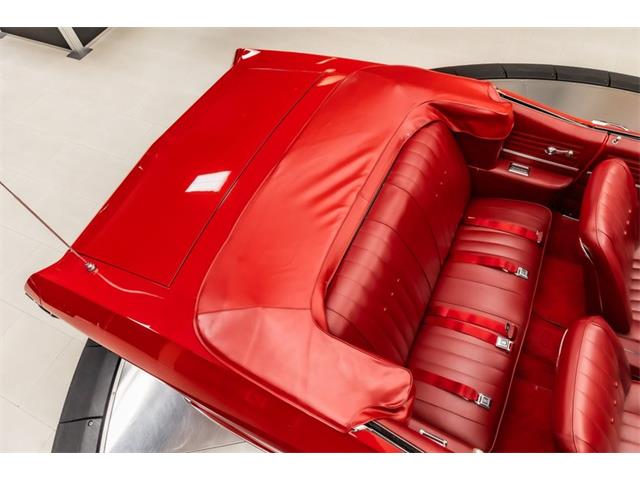 1968 Chevrolet Chevelle (CC-2092370) for sale in Plymouth, Michigan