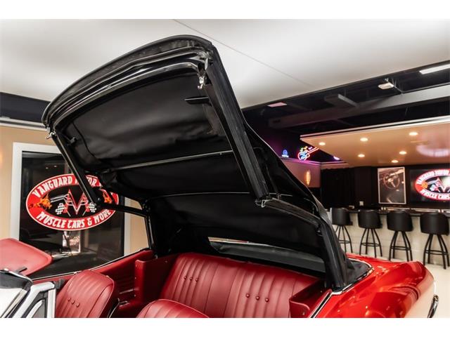 1968 Chevrolet Chevelle (CC-2092370) for sale in Plymouth, Michigan