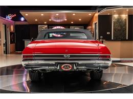 1968 Chevrolet Chevelle (CC-2092370) for sale in Plymouth, Michigan