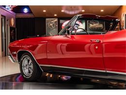 1968 Chevrolet Chevelle (CC-2092370) for sale in Plymouth, Michigan