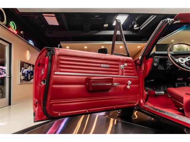 1968 Chevrolet Chevelle (CC-2092370) for sale in Plymouth, Michigan