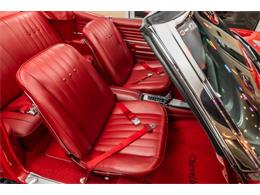 1968 Chevrolet Chevelle (CC-2092370) for sale in Plymouth, Michigan