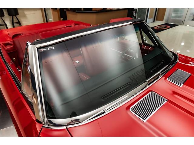 1968 Chevrolet Chevelle (CC-2092370) for sale in Plymouth, Michigan