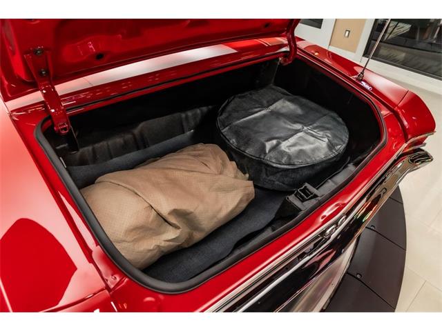 1968 Chevrolet Chevelle (CC-2092370) for sale in Plymouth, Michigan