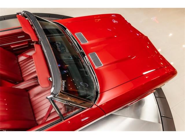 1968 Chevrolet Chevelle (CC-2092370) for sale in Plymouth, Michigan