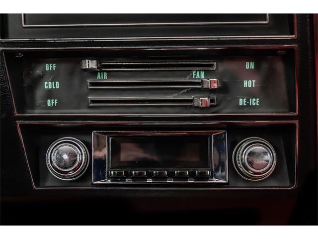 1968 Chevrolet Chevelle (CC-2092370) for sale in Plymouth, Michigan