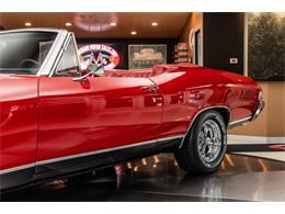 1968 Chevrolet Chevelle (CC-2092370) for sale in Plymouth, Michigan