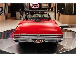 1968 Chevrolet Chevelle (CC-2092370) for sale in Plymouth, Michigan