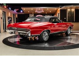 1968 Chevrolet Chevelle (CC-2092370) for sale in Plymouth, Michigan