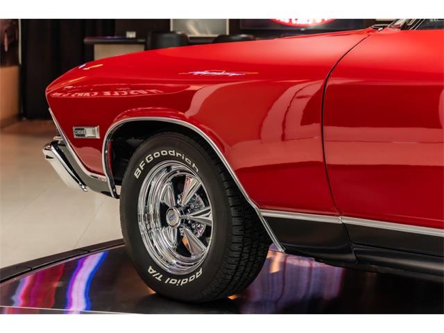 1968 Chevrolet Chevelle (CC-2092370) for sale in Plymouth, Michigan
