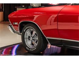 1968 Chevrolet Chevelle (CC-2092370) for sale in Plymouth, Michigan