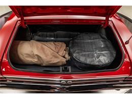 1968 Chevrolet Chevelle (CC-2092370) for sale in Plymouth, Michigan