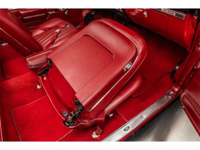 1968 Chevrolet Chevelle (CC-2092370) for sale in Plymouth, Michigan