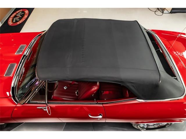 1968 Chevrolet Chevelle (CC-2092370) for sale in Plymouth, Michigan