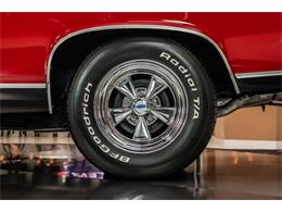 1968 Chevrolet Chevelle (CC-2092370) for sale in Plymouth, Michigan