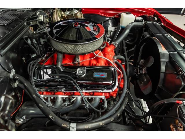 1968 Chevrolet Chevelle (CC-2092370) for sale in Plymouth, Michigan