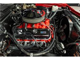 1968 Chevrolet Chevelle (CC-2092370) for sale in Plymouth, Michigan
